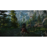 The Witcher 3: Wild Hunt Complete Edition Sony Playstation 5 PS5